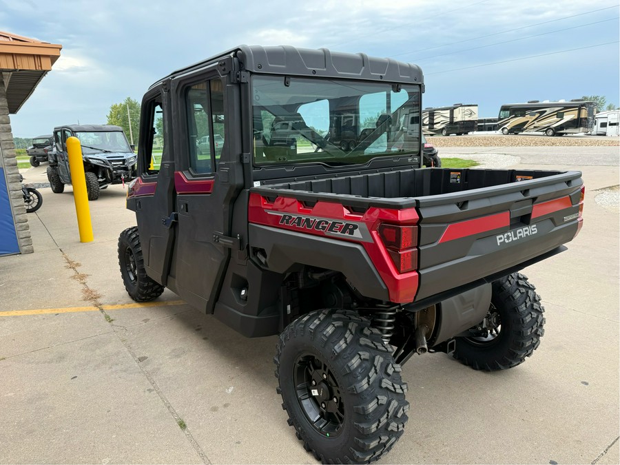 2026 Polaris R26RSU99AS