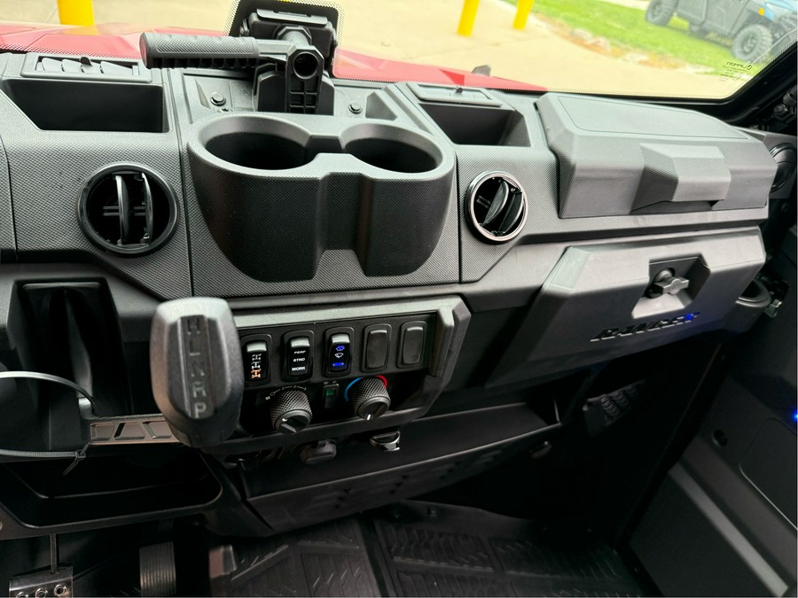 2026 Polaris R26RSU99AS