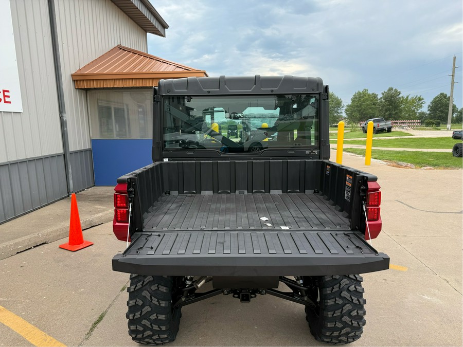 2026 Polaris R26RSU99AS