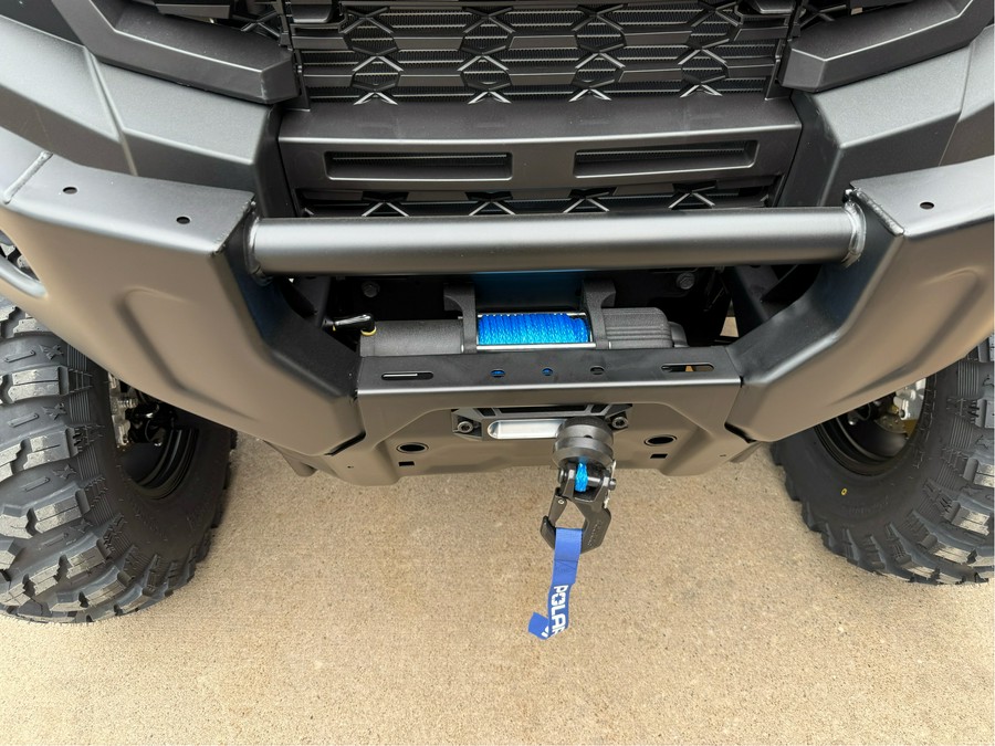 2026 Polaris R26RSU99AS