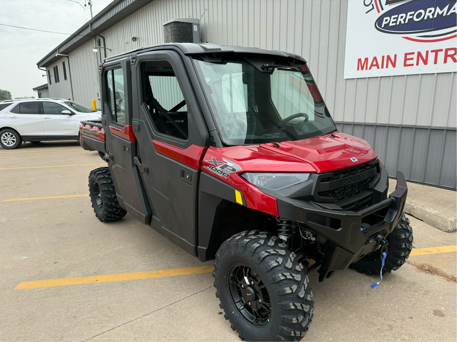 2026 Polaris R26RSU99AS