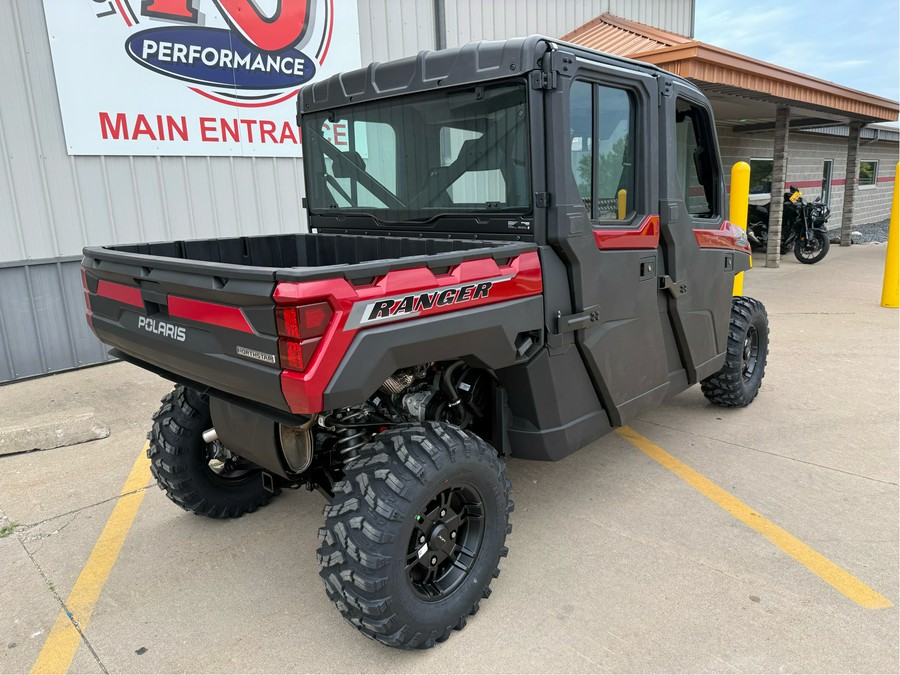 2026 Polaris R26RSU99AS