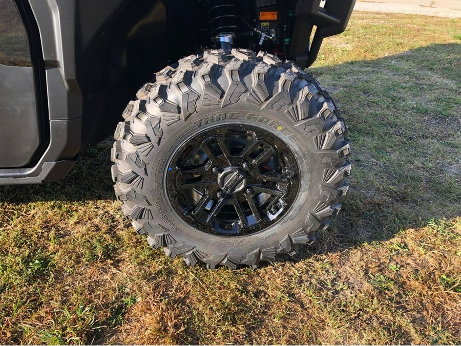 2026 Can-Am DEFENDER MAX LONE STAR CAB HD11