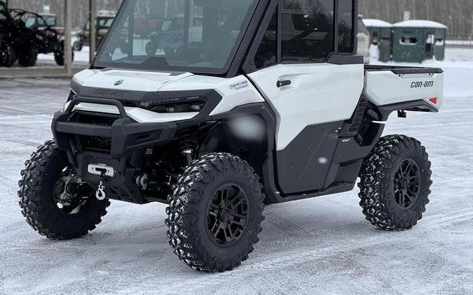 2026 Can-Am® Defender Limited HD11