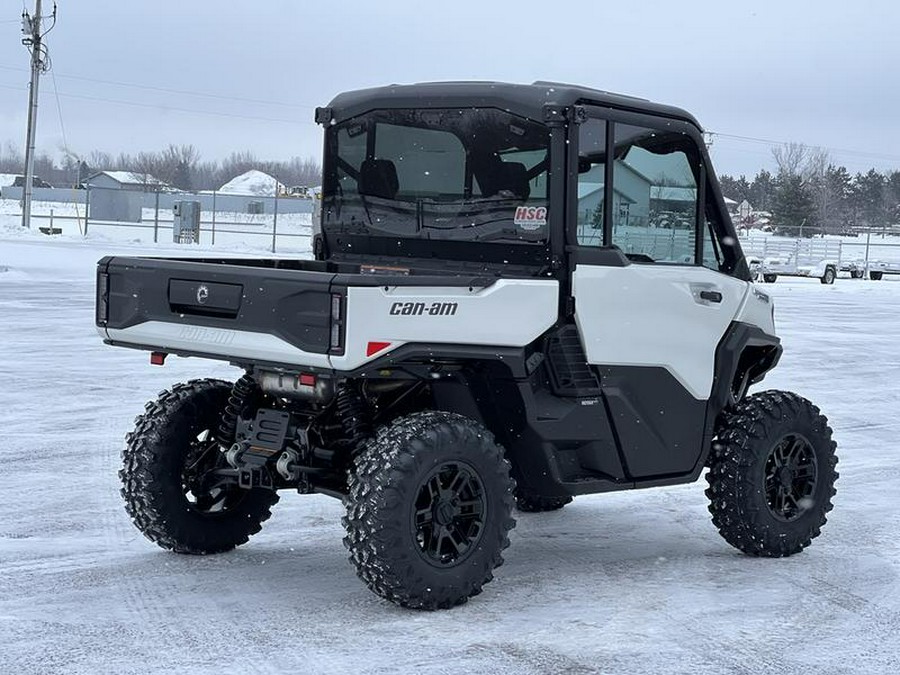 2026 Can-Am® Defender Limited HD11