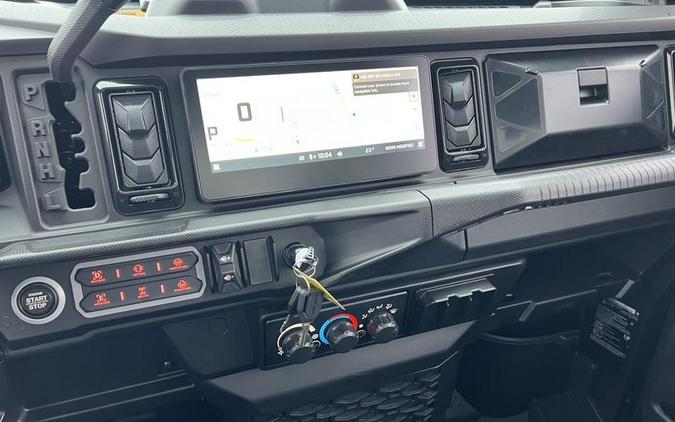 2026 Can-Am® Defender Limited HD11