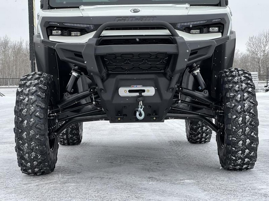 2026 Can-Am® Defender Limited HD11