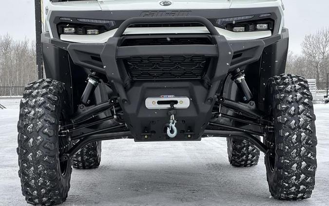 2026 Can-Am® Defender Limited HD11