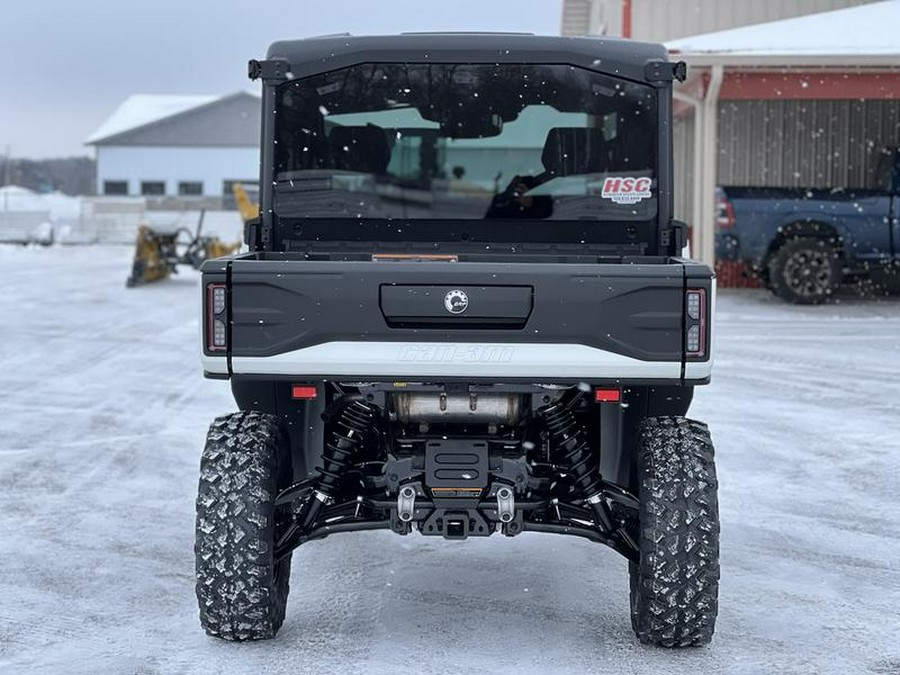 2026 Can-Am® Defender Limited HD11