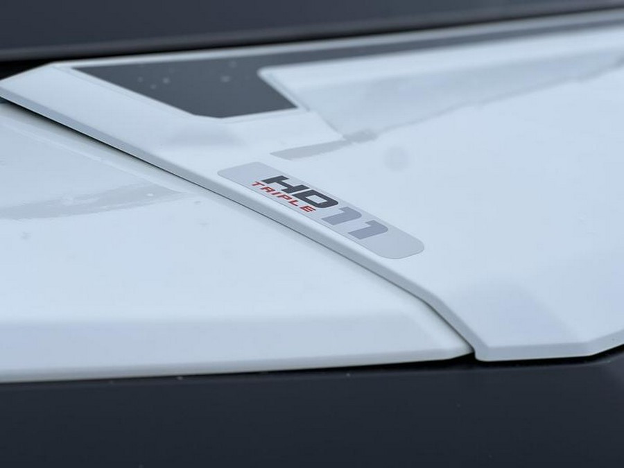 2026 Can-Am® Defender Limited HD11