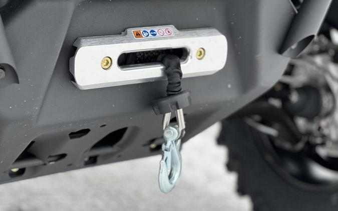 2026 Can-Am® Defender Limited HD11