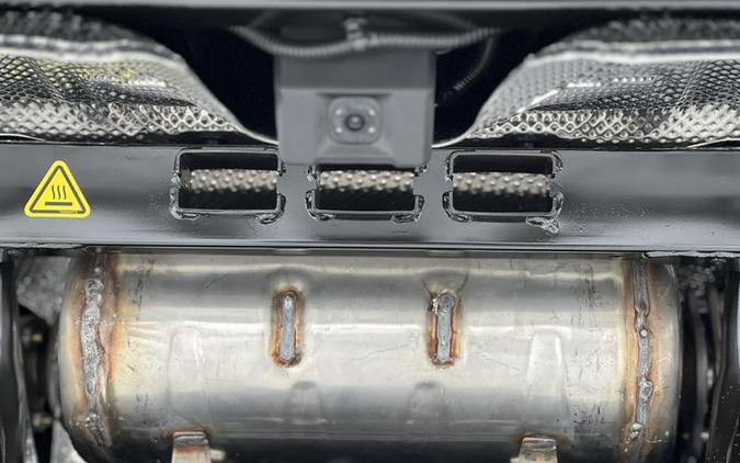 2026 Can-Am® Defender Limited HD11