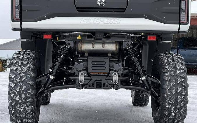 2026 Can-Am® Defender Limited HD11