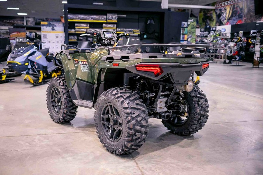 2026 Polaris® Sportsman 570 Premium - 40th Anniversary Edition