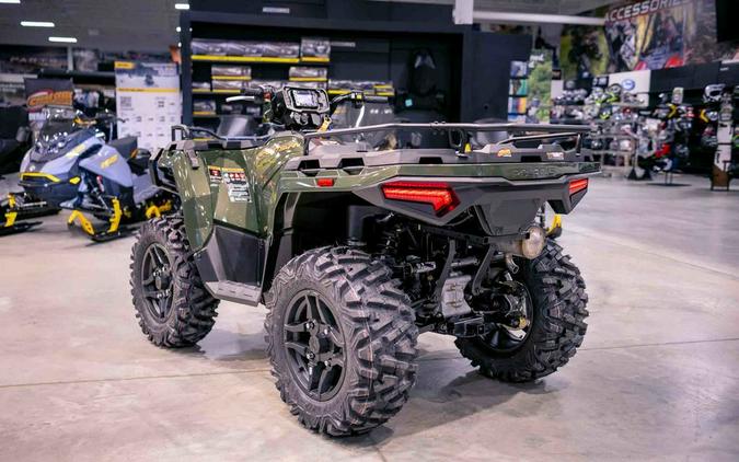 2026 Polaris® Sportsman 570 Premium - 40th Anniversary Edition