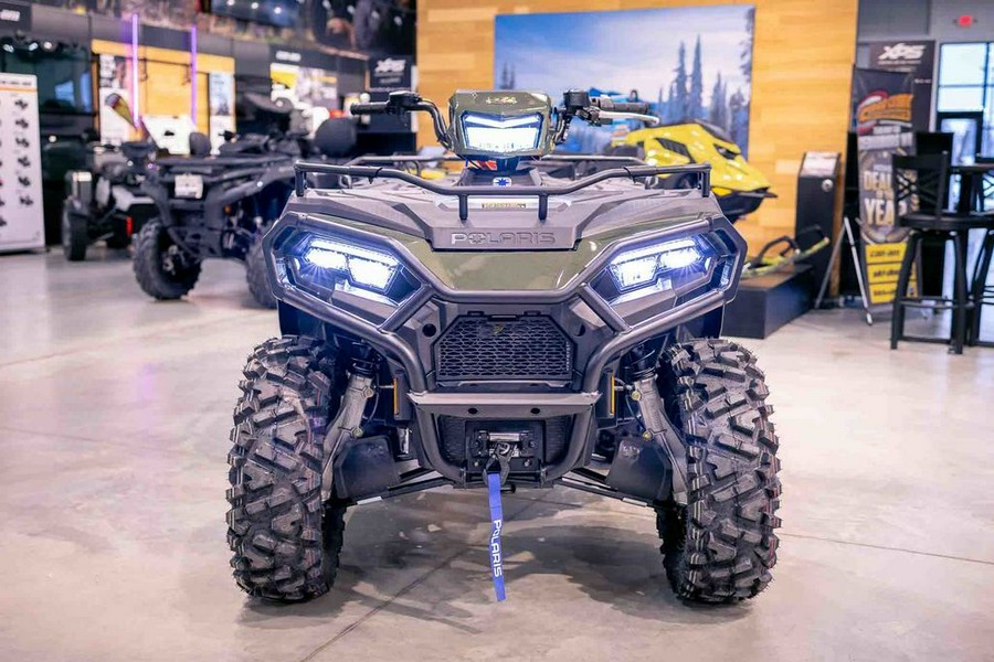 2026 Polaris® Sportsman 570 Premium - 40th Anniversary Edition