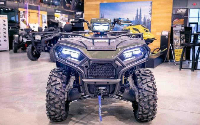2026 Polaris® Sportsman 570 Premium - 40th Anniversary Edition