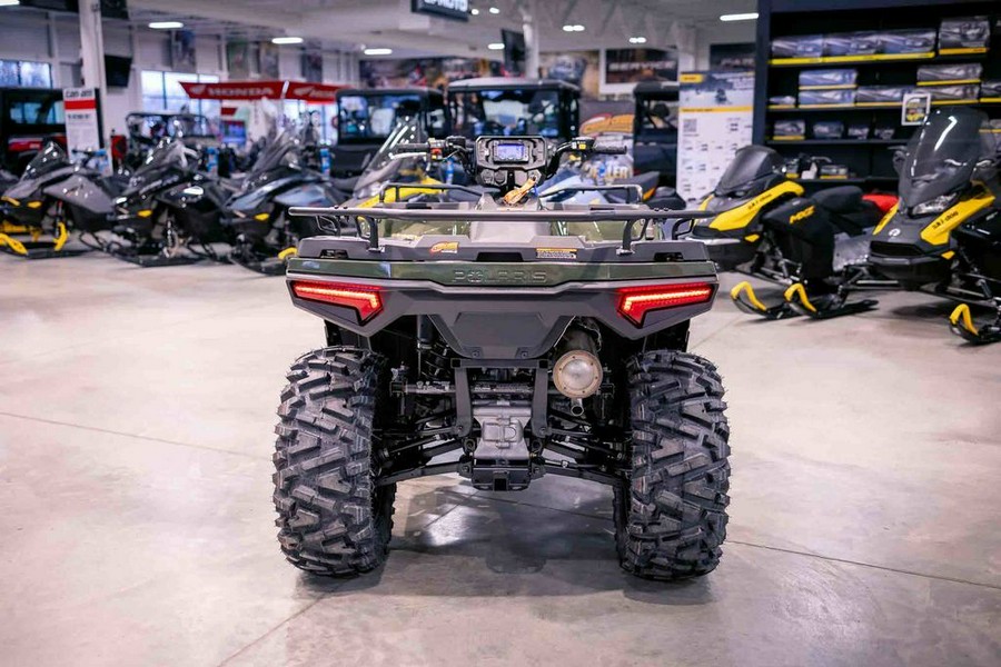 2026 Polaris® Sportsman 570 Premium - 40th Anniversary Edition