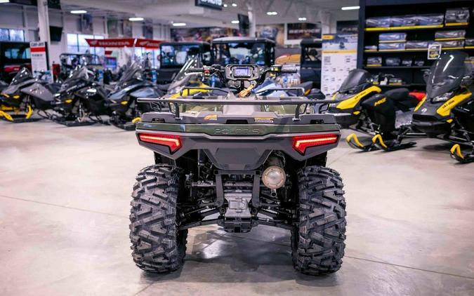 2026 Polaris® Sportsman 570 Premium - 40th Anniversary Edition