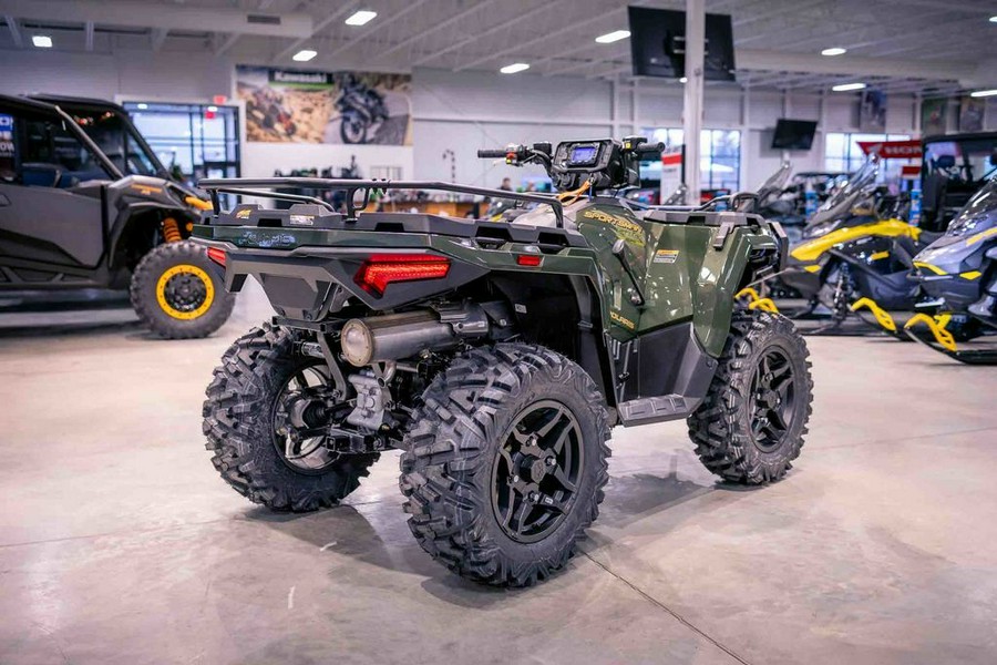 2026 Polaris® Sportsman 570 Premium - 40th Anniversary Edition
