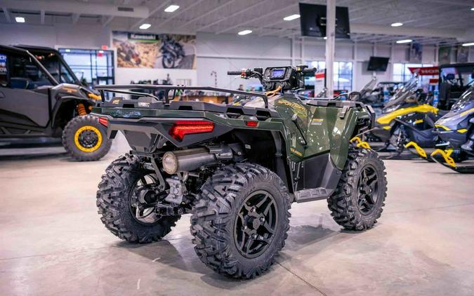 2026 Polaris® Sportsman 570 Premium - 40th Anniversary Edition