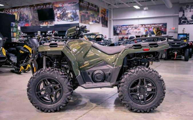 2026 Polaris® Sportsman 570 Premium - 40th Anniversary Edition