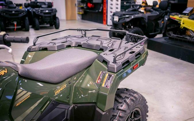 2026 Polaris® Sportsman 570 Premium - 40th Anniversary Edition