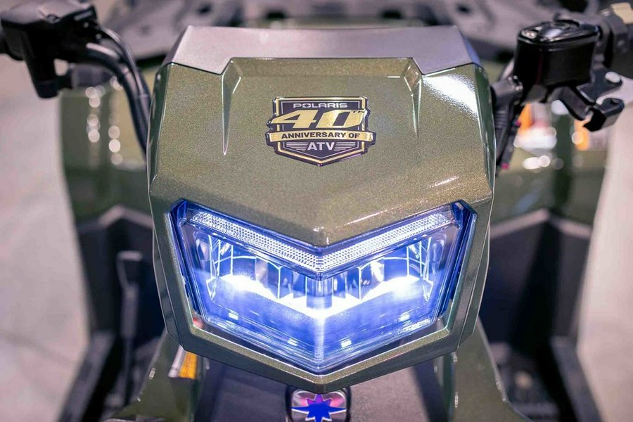 2026 Polaris® Sportsman 570 Premium - 40th Anniversary Edition