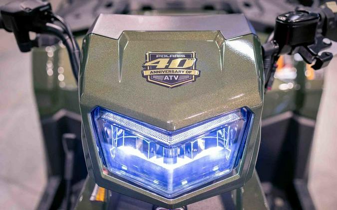 2026 Polaris® Sportsman 570 Premium - 40th Anniversary Edition