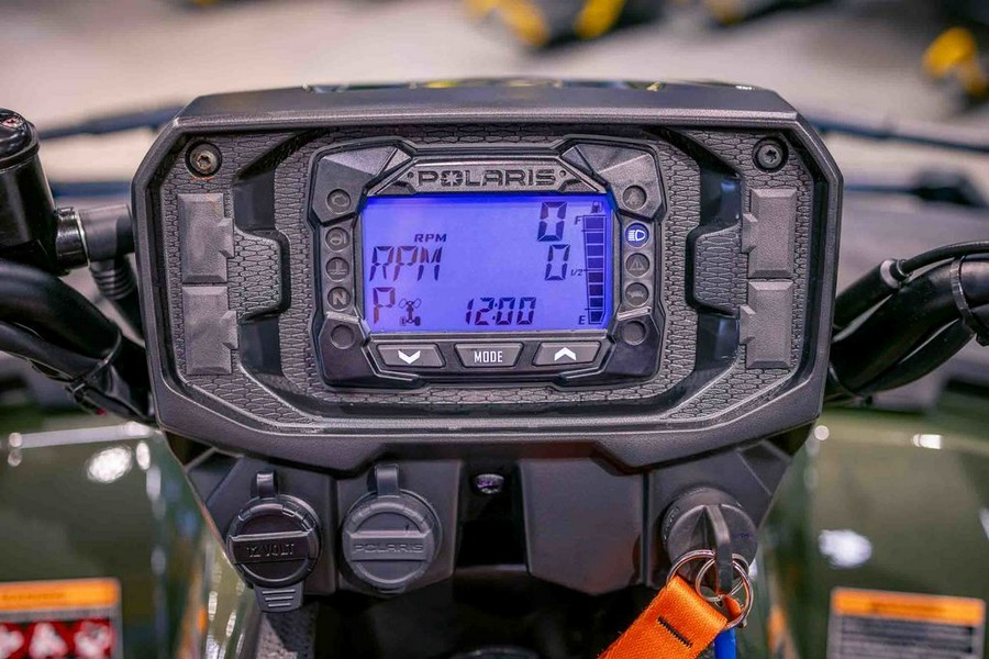 2026 Polaris® Sportsman 570 Premium - 40th Anniversary Edition