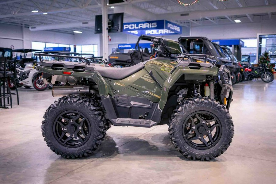 2026 Polaris® Sportsman 570 Premium - 40th Anniversary Edition