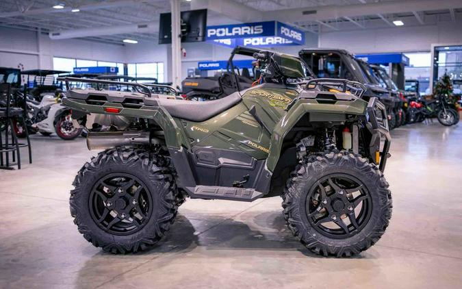 2026 Polaris® Sportsman 570 Premium - 40th Anniversary Edition