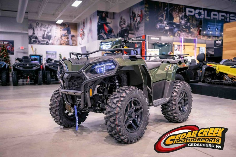 2026 Polaris® Sportsman 570 Premium - 40th Anniversary Edition