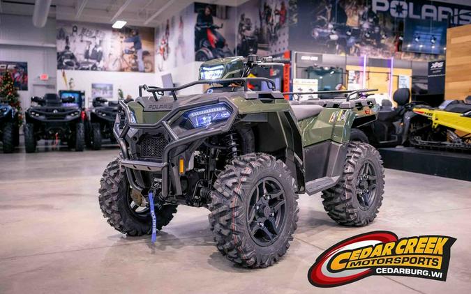 2026 Polaris® Sportsman 570 Premium - 40th Anniversary Edition