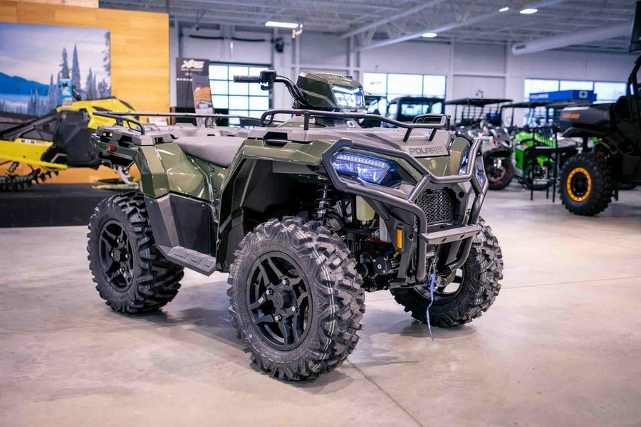 2026 Polaris® Sportsman 570 Premium - 40th Anniversary Edition