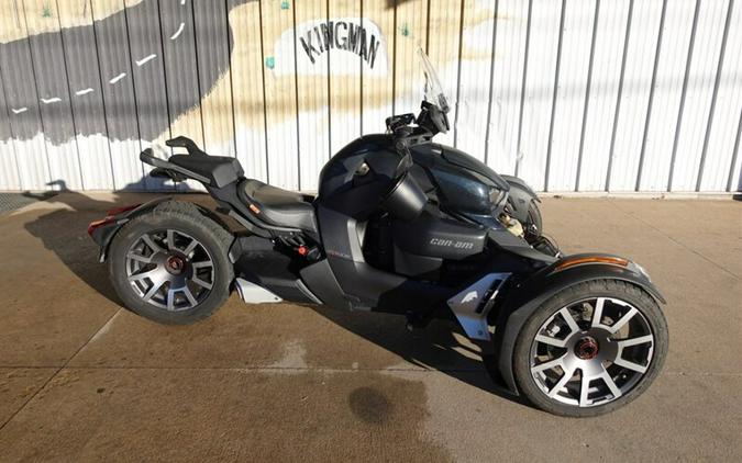 2019 Can Am Ryker Rally 900 Ace