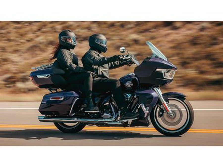2026 Harley-Davidson Road Glide® Limited