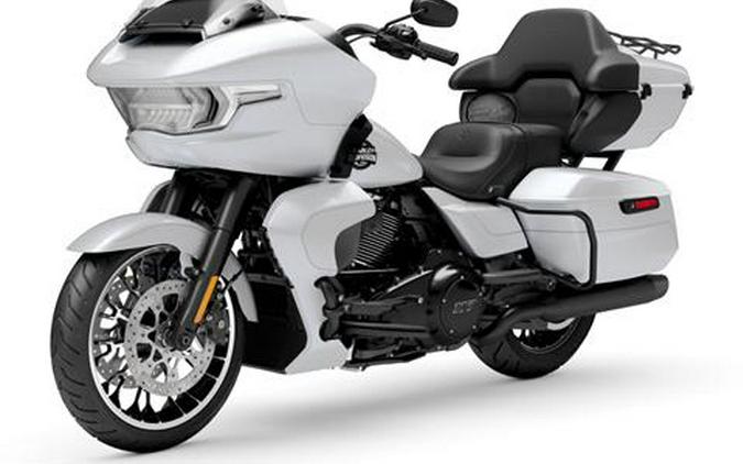 2026 Harley-Davidson Road Glide® Limited