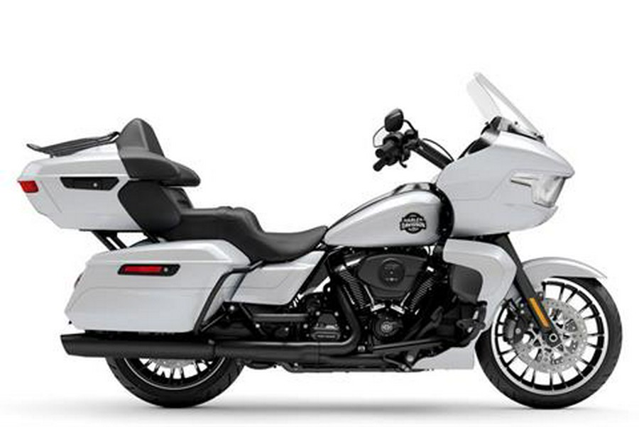 2026 Harley-Davidson Road Glide® Limited