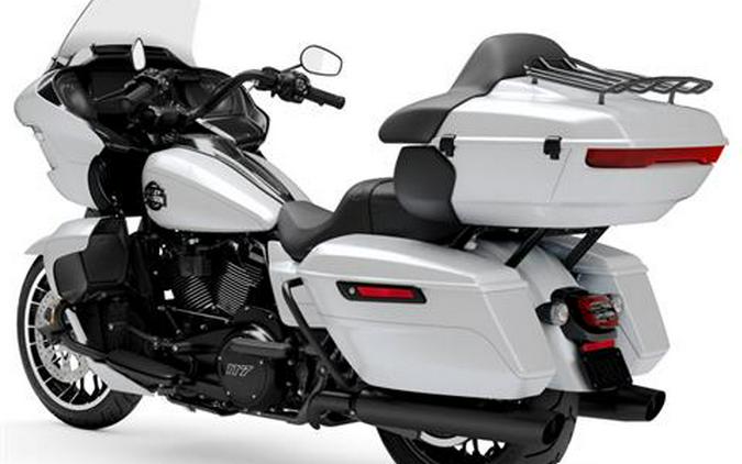 2026 Harley-Davidson Road Glide® Limited