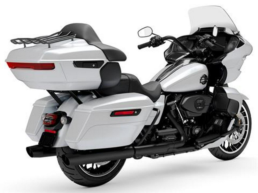 2026 Harley-Davidson Road Glide® Limited