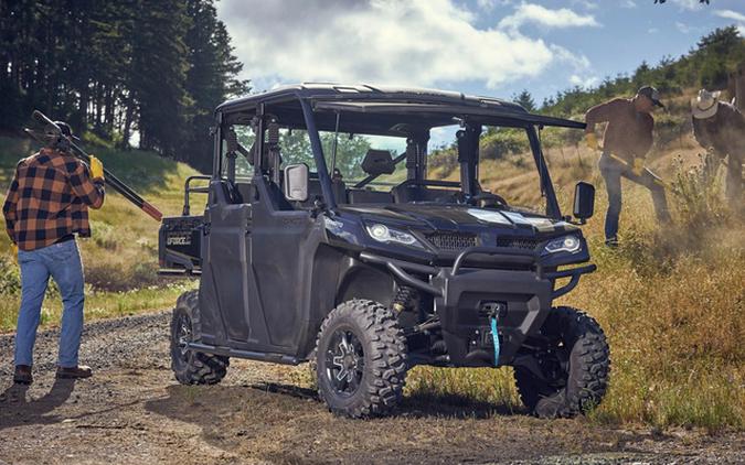 2026 CFMOTO UFORCE 1000 XL