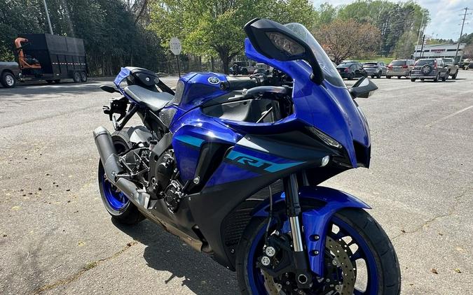 2024 Yamaha YZF R1