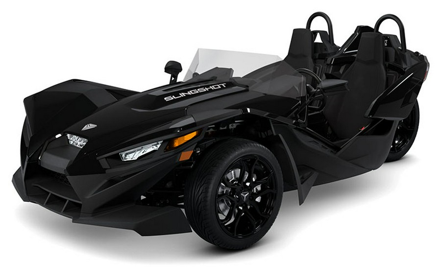 2025 Polaris Slingshot® S (Manual)