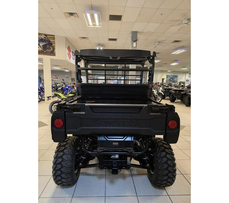 2026 Kawasaki Mule Pro-MX™ SE