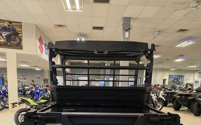 2026 Kawasaki Mule Pro-MX™ SE