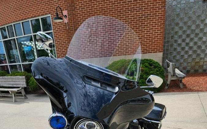 2025 Harley-Davidson Police Electra Glide Standard