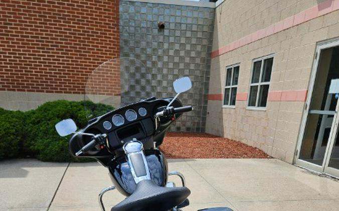 2025 Harley-Davidson Police Electra Glide Standard