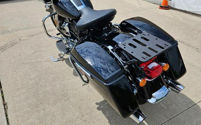 2025 Harley-Davidson Police Electra Glide Standard