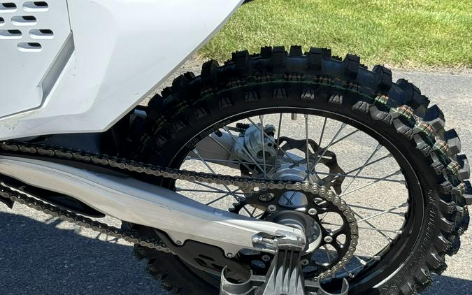 2023 Husqvarna Motorcycles TC 250
